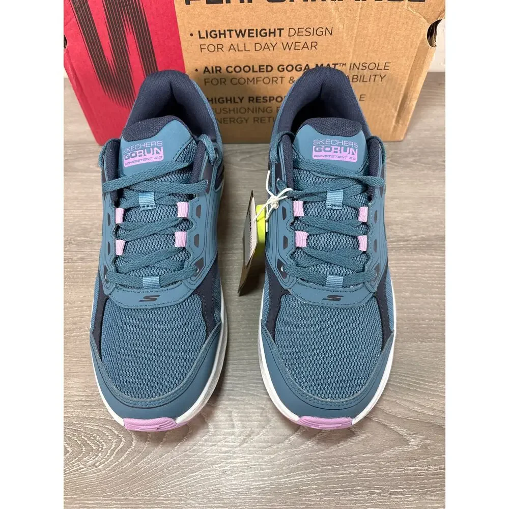 Skechers performance go